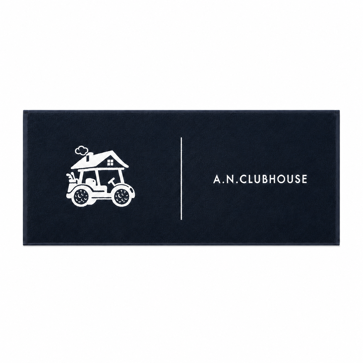 CLUBHOUSE towel
