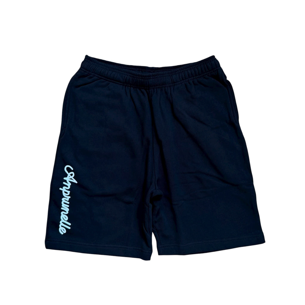 summer sweat setup black
