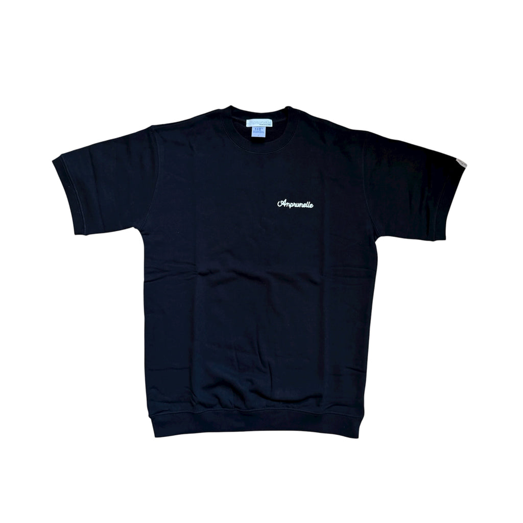 summer sweat setup black