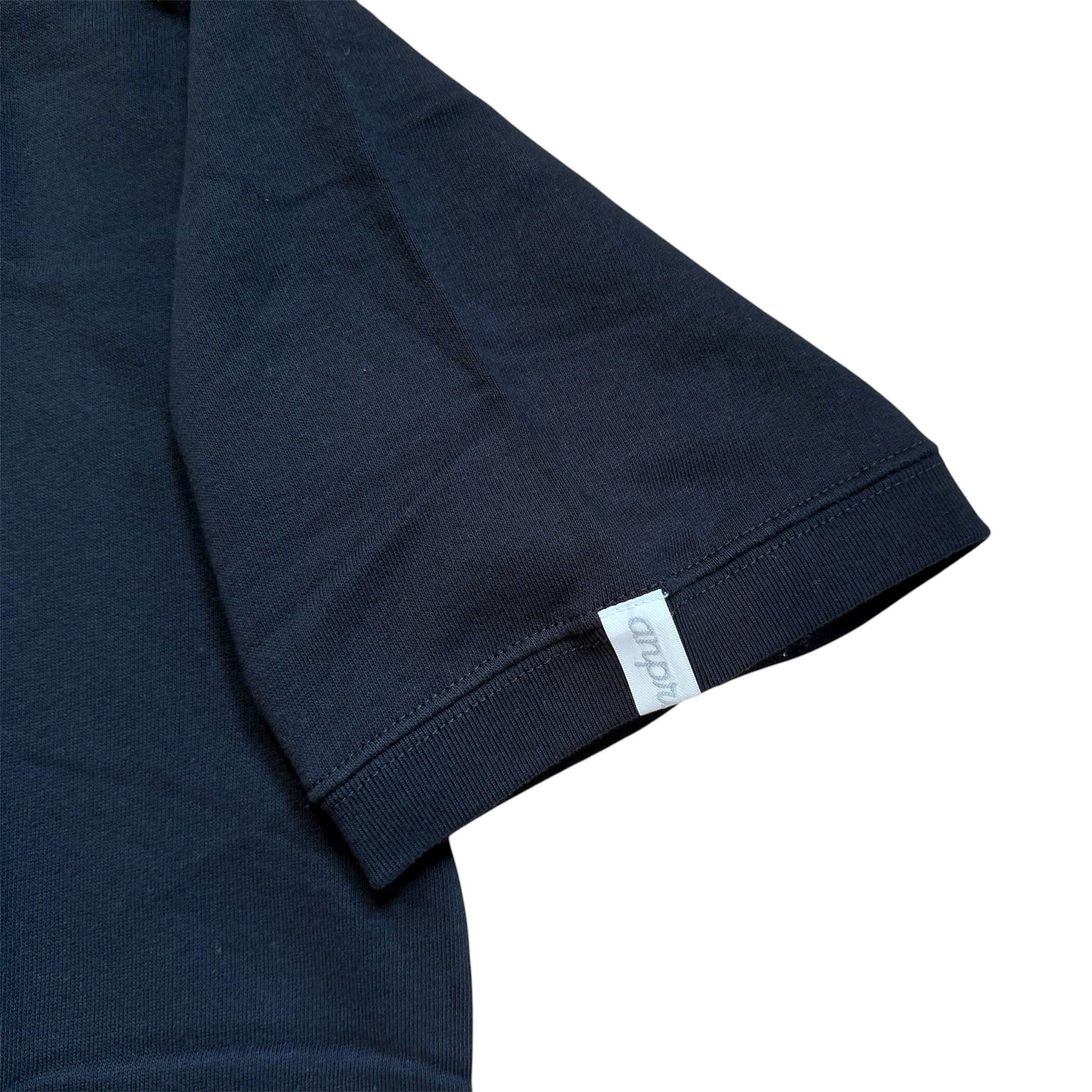 summer sweat setup black